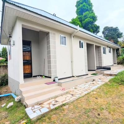 Nyumba ya chumba kimoja inapangishwa Kimara Korogwe, Dar Es Salaam Nyumba ya chumba kimoja inapangishwa Kimara Korogwe, Dar Es Salaam