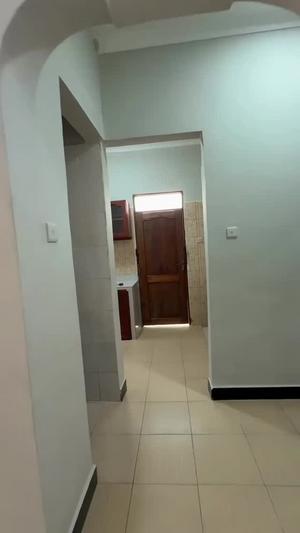 Nyumba/Apartment ya vyumba viwili inapangishwa Kinondoni, Dar Es Salaam