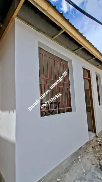 1 Bedroom House for Rent in Ubungo Riverside, Dar Es Salaam