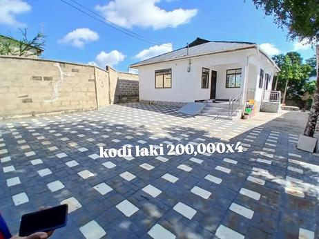 Apartment ya chumba kimoja inapangishwa Kimara Mwisho, Dar Es Salaam