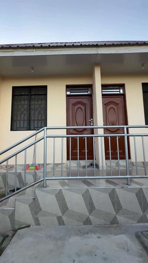 Nyumba ya chumba kimoja inapangishwa Goba, Dar Es Salaam Nyumba ya chumba kimoja inapangishwa Goba, Dar Es Salaam