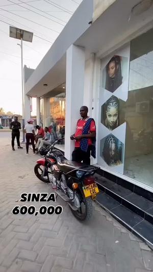 Duka linapangishwa Sinza, Dar Es Salaam Duka linapangishwa Sinza, Dar Es Salaam