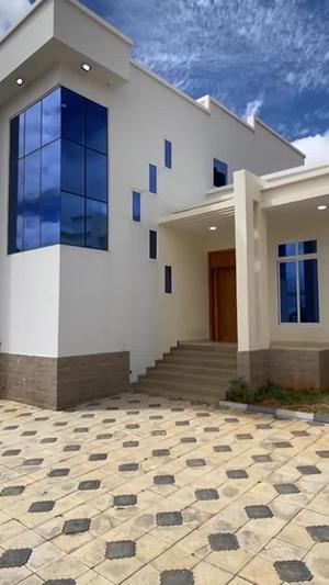 3 Bedrooms House for Rent in Itega, Dodoma