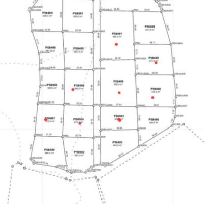 Kiwanja kinauzwa Goba Njia 4, Dar Es Salaam sqm 500 Kiwanja kinauzwa Goba Njia 4, Dar Es Salaam sqm 500