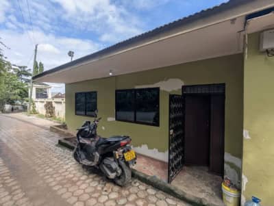 Nyumba ya vyumba viwili inauzwa Kimara, Dar Es Salaam