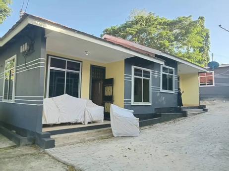 2 Bedrooms Apartment for Rent in Kwa Msuguri, Dar Es Salaam