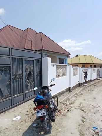 Nyumba ya vyumba viwili inapangishwa Tabata Kinyerezi Mwisho, Dar Es Salaam Nyumba ya vyumba viwili inapangishwa Tabata Kinyerezi Mwisho, Dar Es Salaam