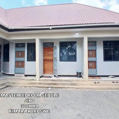Apartment ya chumba kimoja inapangishwa Kimara Korogwe, Dar Es Salaam Apartment ya chumba kimoja inapangishwa Kimara Korogwe, Dar Es Salaam