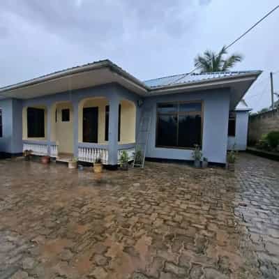 3 Bedrooms House for Rent in Goba Njia Makongo, Dar Es Salaam