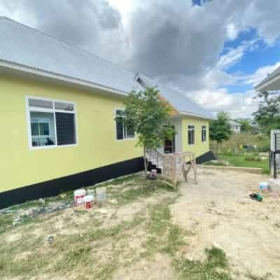 Nyumba ya chumba kimoja inapangishwa Mbezi Kibanda Cha Mkaa, Dar Es Salaam