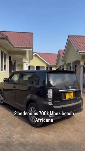 Nyumba/Apartment ya vyumba viwili inapangishwa Mbezi Beach Africana, Dar Es Salaam Nyumba/Apartment ya vyumba viwili inapangishwa Mbezi Beach Africana, Dar Es Salaam