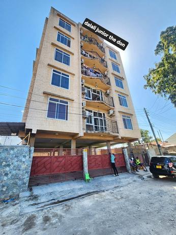 Apartment ya chumba kimoja inapangishwa Masaki Mwaya, Dar Es Salaam Apartment ya chumba kimoja inapangishwa Masaki Mwaya, Dar Es Salaam