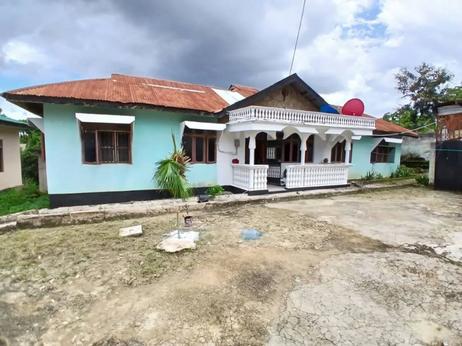 4 Bedrooms House for Rent in Kimara Mwisho, Dar Es Salaam