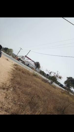 Kiwanja kinauzwa Nala Jamaika, Dodoma (800 sqm)