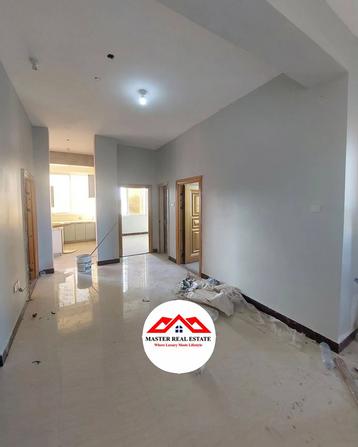 Nyumba/Apartment ya vyumba viwili inapangishwa Kijitonyama, Dar Es Salaam