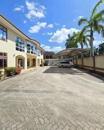 14 Bedrooms House for Rent in Mikocheni, Dar Es Salaam 14 Bedrooms House for Rent in Mikocheni, Dar Es Salaam