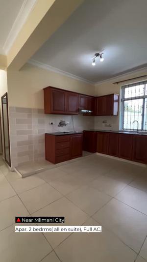 2 Bedrooms Apartment for Rent in Near Mlimani City, Dar Es Salaam 2 Bedrooms Apartment for Rent in Near Mlimani City, Dar Es Salaam