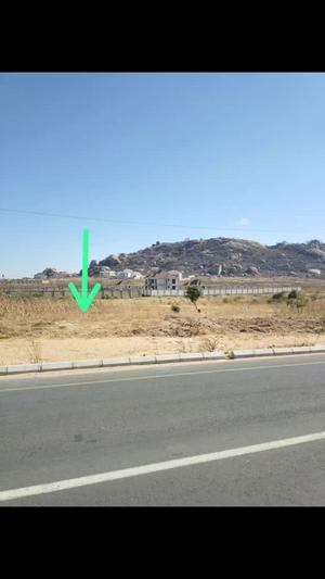 Kiwanja kinauzwa Lami Itega Magorofani, Dodoma (3246 sqm)
