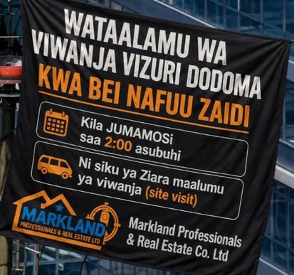 Viwanja vinauzwa Ntyuka, Dodoma Viwanja vinauzwa Ntyuka, Dodoma