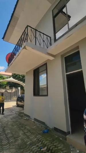 House for Rent in Goba Mwoga, Dar Es Salaam