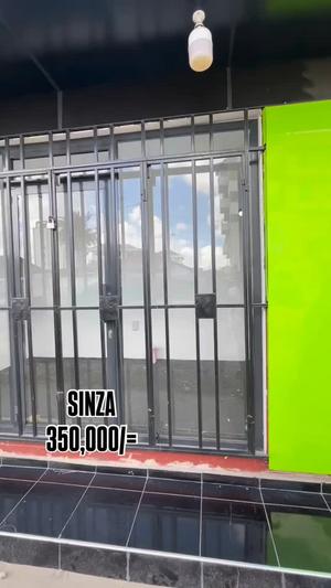 Frame ya Biashara inapangishwa Sinza, Dar Es Salaam Frame ya Biashara inapangishwa Sinza, Dar Es Salaam