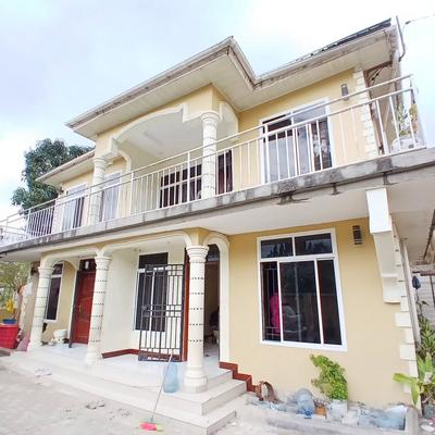 Apartment ya vyumba viwili inapangishwa Kimara Baruti, Dar Es Salaam Apartment ya vyumba viwili inapangishwa Kimara Baruti, Dar Es Salaam
