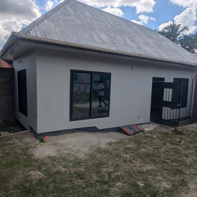 Apartment ya chumba kimoja inapangishwa Mbezi Malamba Mawili, Dar Es Salaam