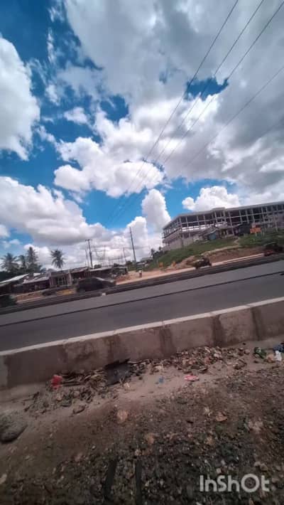 House/Apartment for Rent in Ubungo, Dar Es Salaam