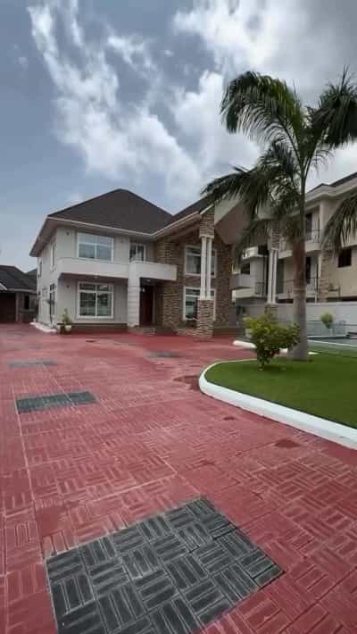 Nyumba ya vyumba vitano inapangishwa Mbweni, Dar Es Salaam Nyumba ya vyumba vitano inapangishwa Mbweni, Dar Es Salaam