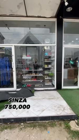 Retail Space for Rent in Sinza, Dar Es Salaam Retail Space for Rent in Sinza, Dar Es Salaam