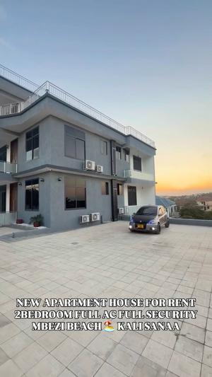2 Bedrooms Apartment for Rent in Mbezi Beach, Dar Es Salaam 2 Bedrooms Apartment for Rent in Mbezi Beach, Dar Es Salaam