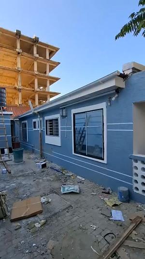 Nyumba/Apartment ya vyumba viwili inapangishwa Kinondoni Morocco, Dar Es Salaam Nyumba/Apartment ya vyumba viwili inapangishwa Kinondoni Morocco, Dar Es Salaam