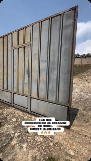 Nyumba ya chumba kimoja inapangishwa Salasala Kinzudi Kwamtenga, Dar Es Salaam Nyumba ya chumba kimoja inapangishwa Salasala Kinzudi Kwamtenga, Dar Es Salaam