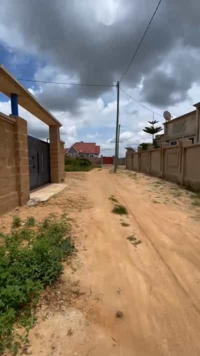 Kiwanja kinauzwa Ntyuka UDOM, Dodoma (1221 sqm)