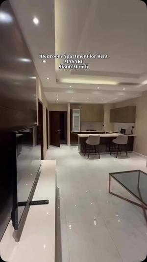 1 Bedroom Furnished Apartment for Rent in Masaki, Dar Es Salaam 1 Bedroom Furnished Apartment for Rent in Masaki, Dar Es Salaam