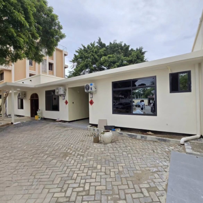 Nyumba/Apartment ya chumba kimoja inapangishwa Masaki, Dar Es Salaam