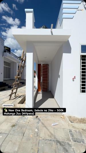 House for Rent in Makongo Mtipesa, Dar Es Salaam House for Rent in Makongo Mtipesa, Dar Es Salaam