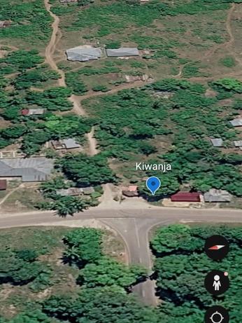 Kiwanja (Commercial Plot) kinauzwa Cheju, Zanzibar - Unguja South (1890 sqm) Kiwanja (Commercial Plot) kinauzwa Cheju, Zanzibar - Unguja South (1890 sqm)