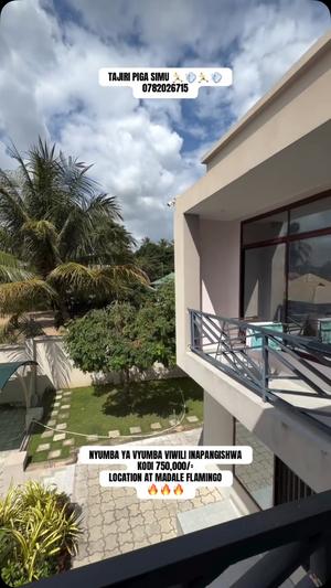 2 Bedrooms Apartment for Rent in Madale Flamingo, Dar Es Salaam 2 Bedrooms Apartment for Rent in Madale Flamingo, Dar Es Salaam