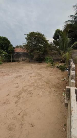 Residential Plot for Sale in Goba Njia 4, Dar Es Salaam (750 sqm)