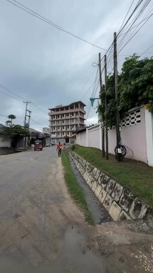 Plot for sale in Kinondoni Studio, Dar Es Salaam sqm 700