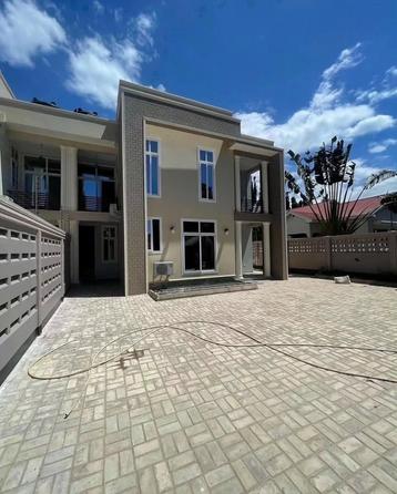 Nyumba ya vyumba viwili inapangishwa Mbezi Beach Shoppes, Dar Es Salaam