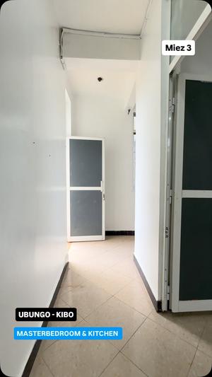 Nyumba ya chumba kimoja inapangishwa Ubungo Kibo, Dar Es Salaam