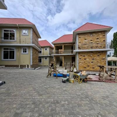 1 Bedroom House for Rent in Mbezi Kwa Msuguri, Dar Es Salaam