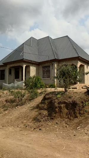 Kiwanja kinauzwa Madale Mbopo, Dar Es Salaam (800 sqm)