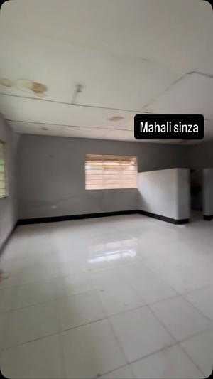 Nyumba ya chumba kimoja inapangishwa Sinza, Dar Es Salaam