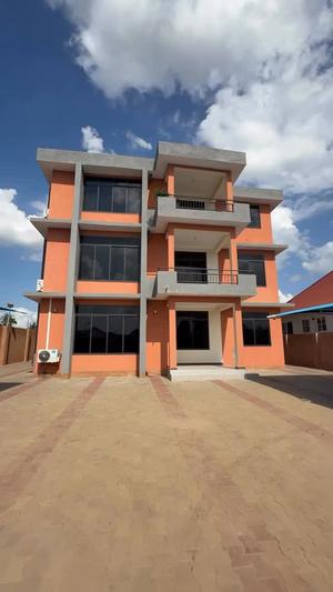 Apartment ya vyumba viwili inapangishwa Bahari Beach, Dar Es Salaam