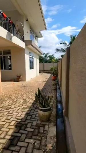 2 Bedrooms Apartment for Rent in Bonyokwa, Dar Es Salaam