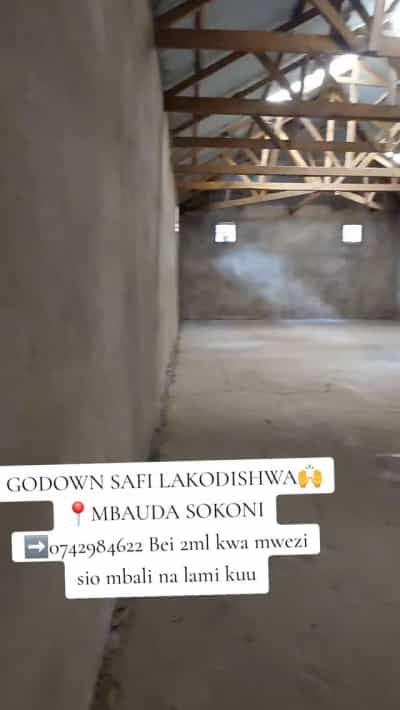 Kiwanja (Commercial Plot) kinauzwa Mbauda, Arusha (507 sqm)