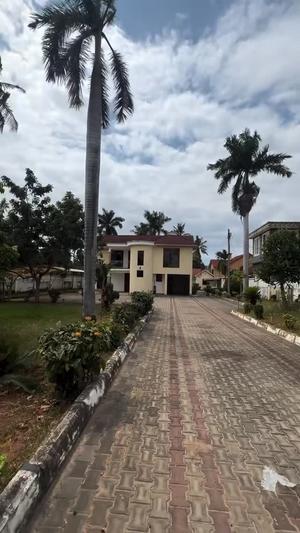 5 Bedrooms House for Rent in Mbezi Beach, Dar Es Salaam